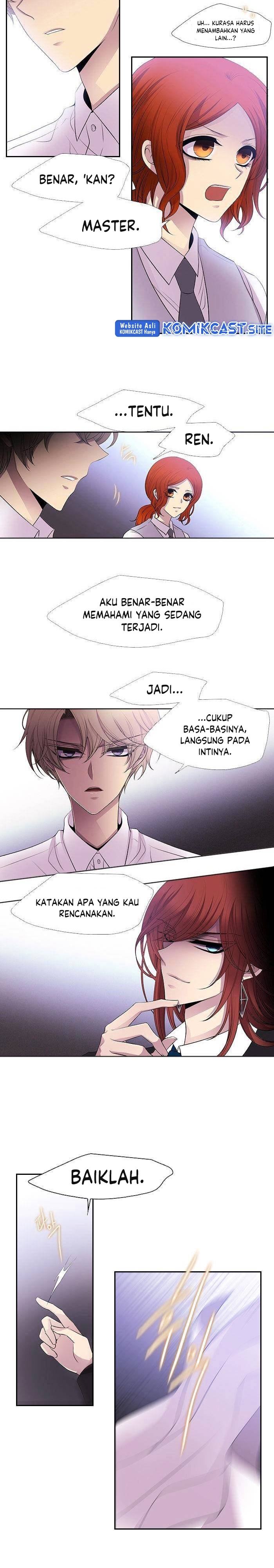 Black Haze chapter 226
