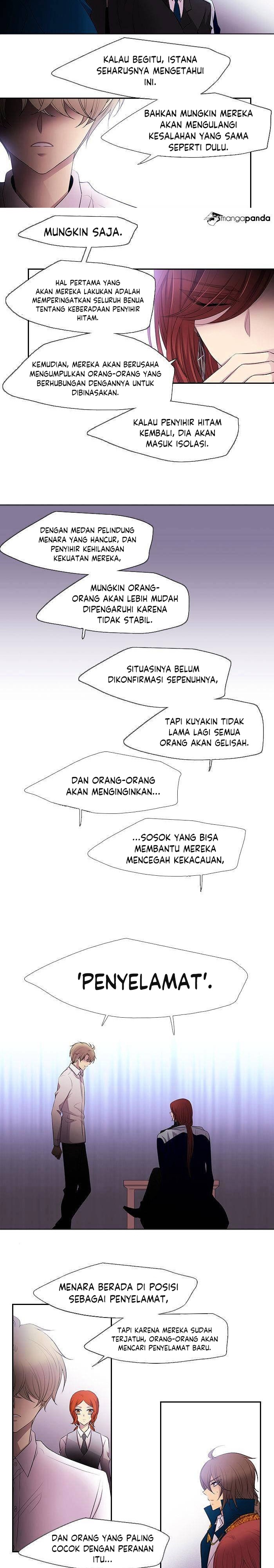 Black Haze chapter 226