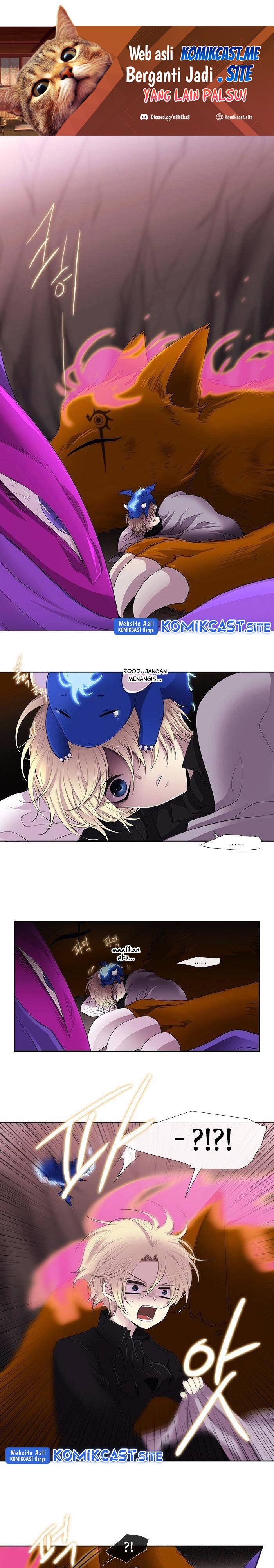 Black Haze Chapter 227 Bahasa Indonesia