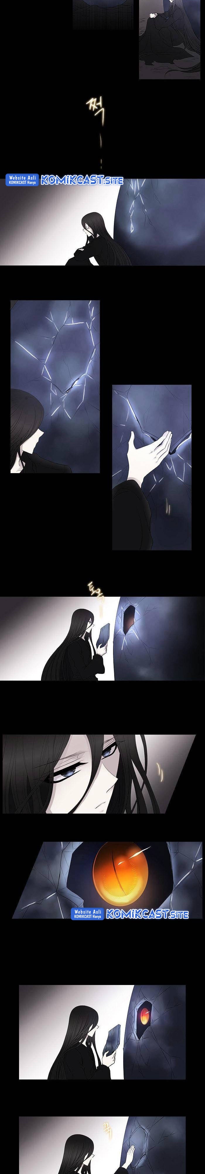 Black Haze Chapter 227 Bahasa Indonesia