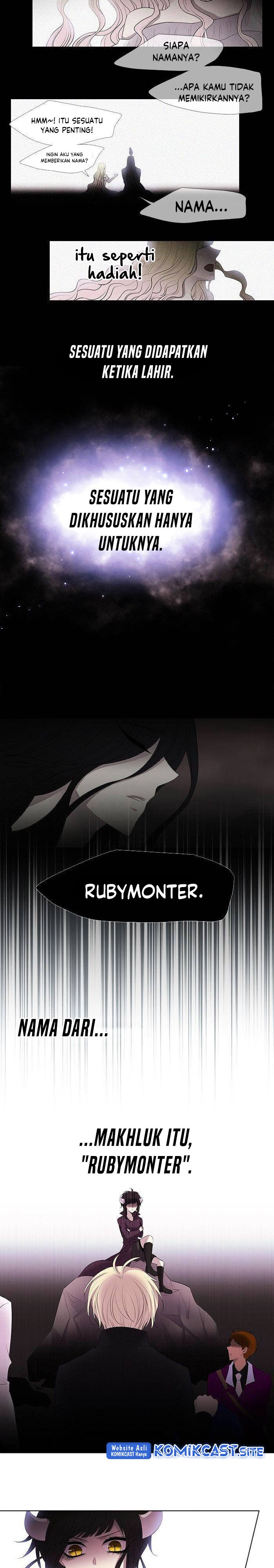 Black Haze Chapter 227 Bahasa Indonesia