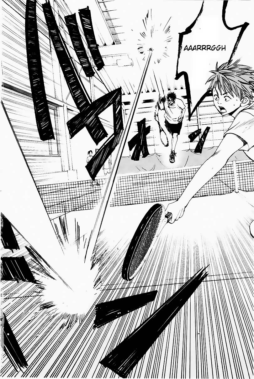 Baby Steps Chapter 3