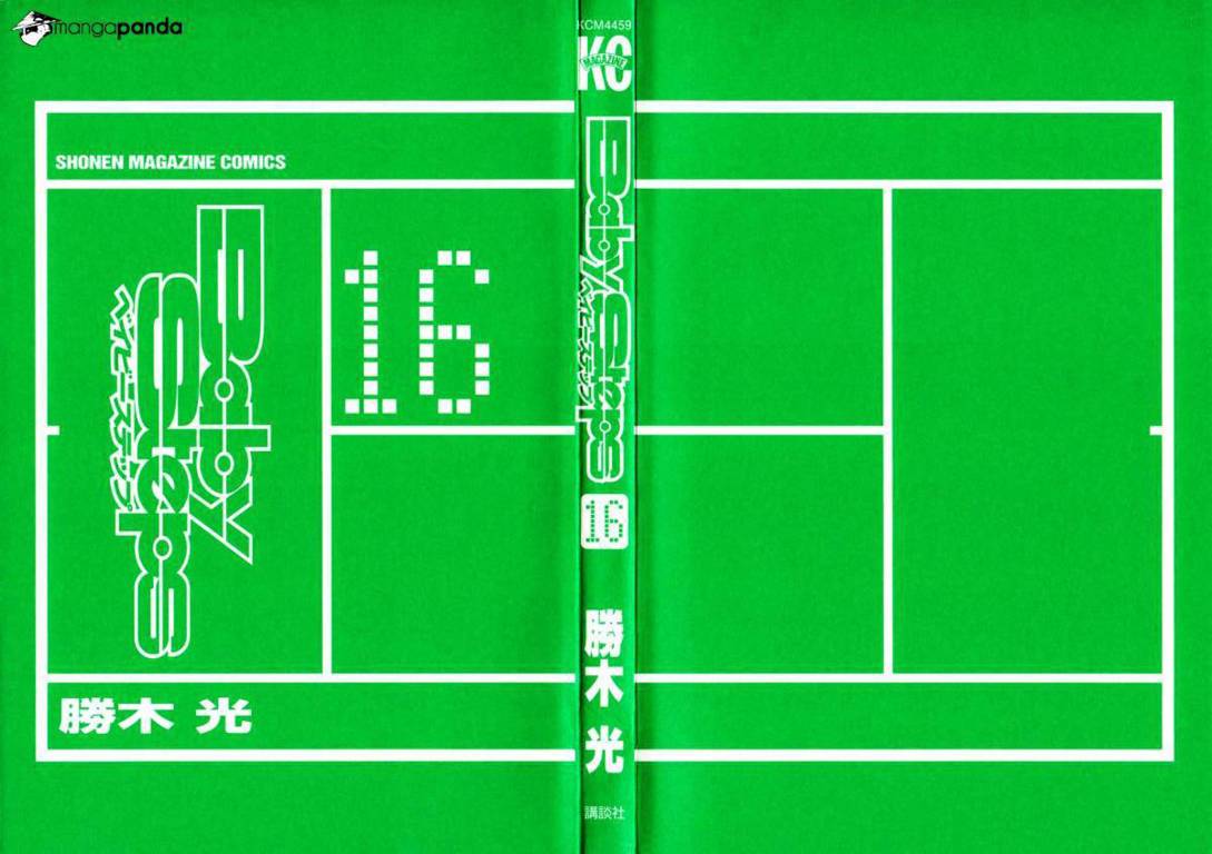 Baby Steps Chapter 142 Bahasa Indonesia