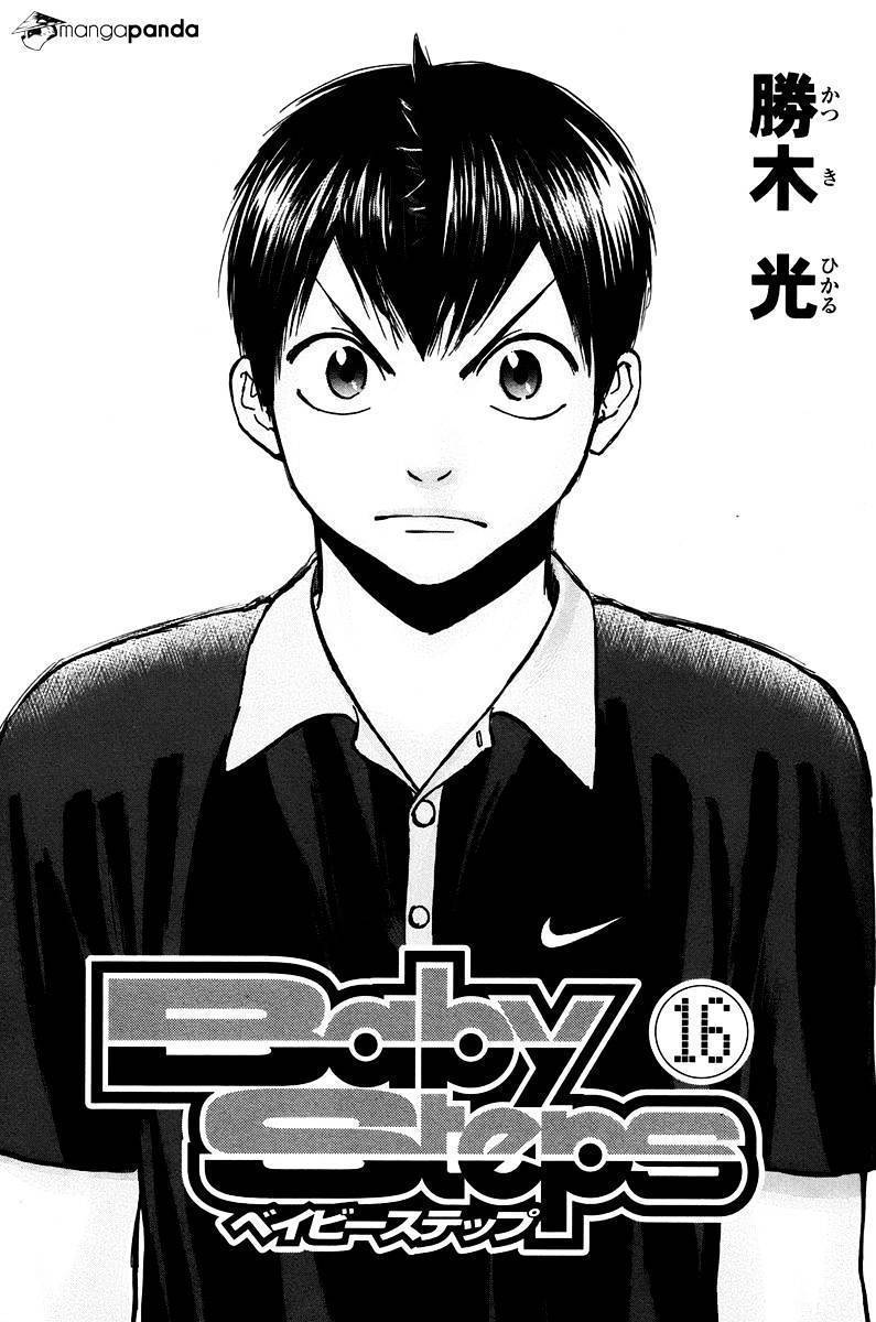 Baby Steps Chapter 142 Bahasa Indonesia