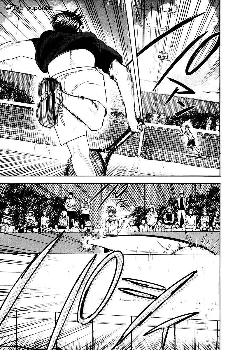 Baby Steps Chapter 142 Bahasa Indonesia