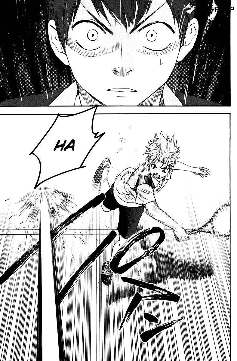 Baby Steps Chapter 142 Bahasa Indonesia