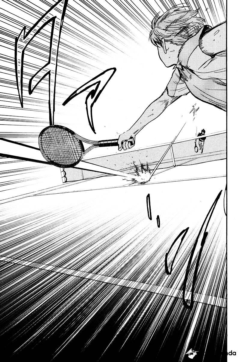 Baby Steps chapter 149