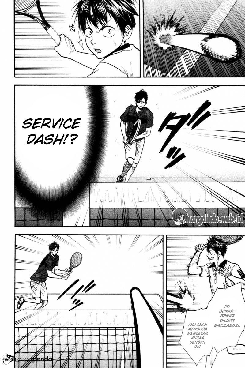 Baby Steps Chapter 226 Bahasa Indonesia