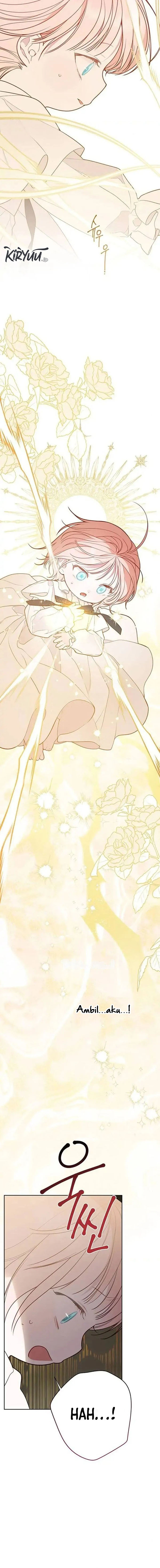 Baby Tyrant Chapter 37 Bahasa Indonesia