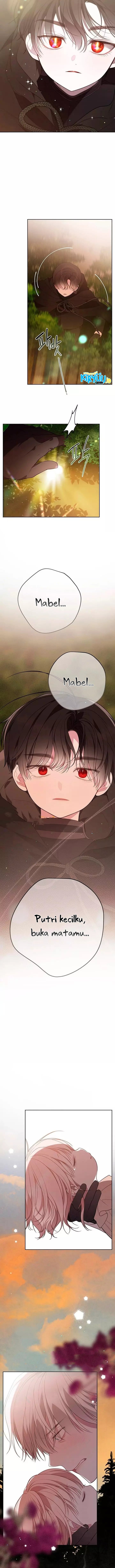 Baby Tyrant chapter 43