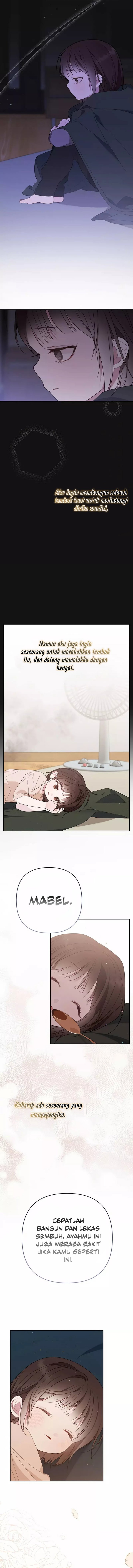 Baby Tyrant chapter 44