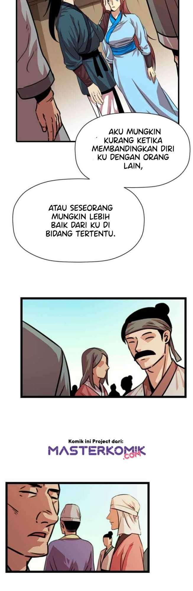 Bachelor’s Return chapter 9