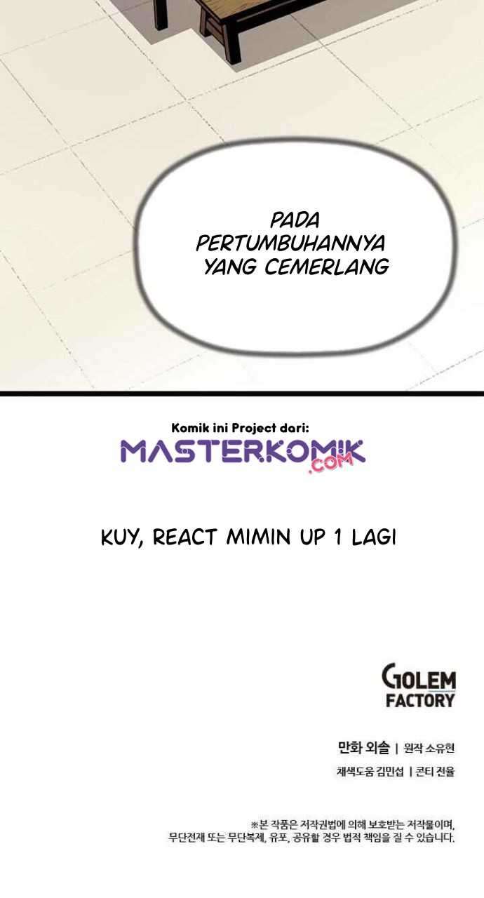 Bachelor’s Return chapter 9