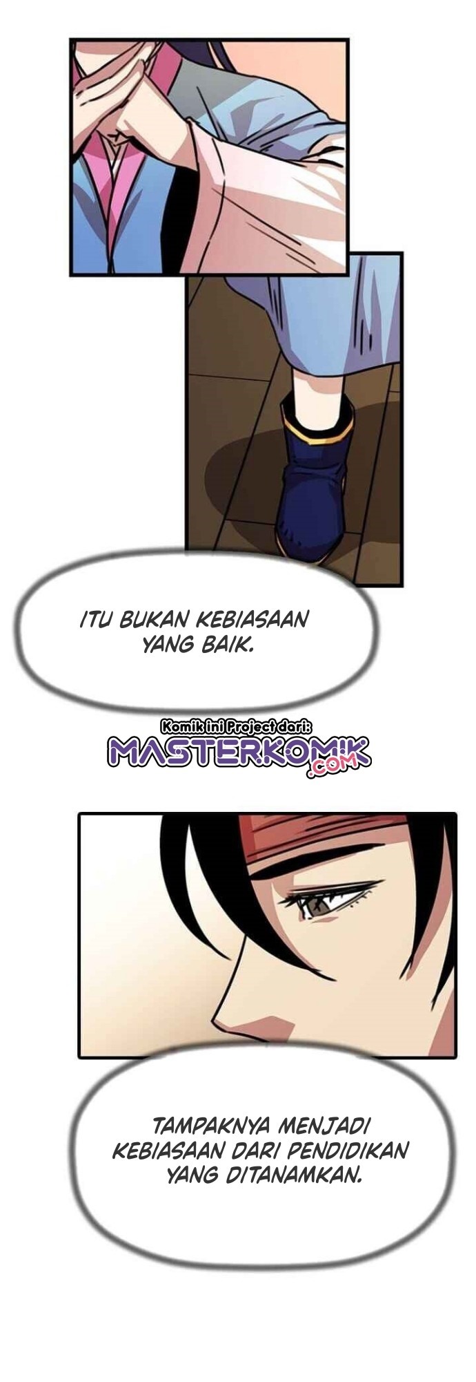 Bachelor’s Return chapter 17