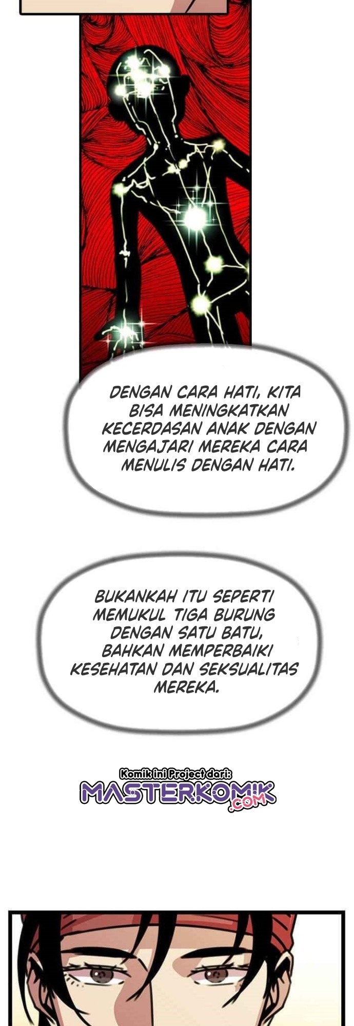 Bachelor’s Return chapter 17