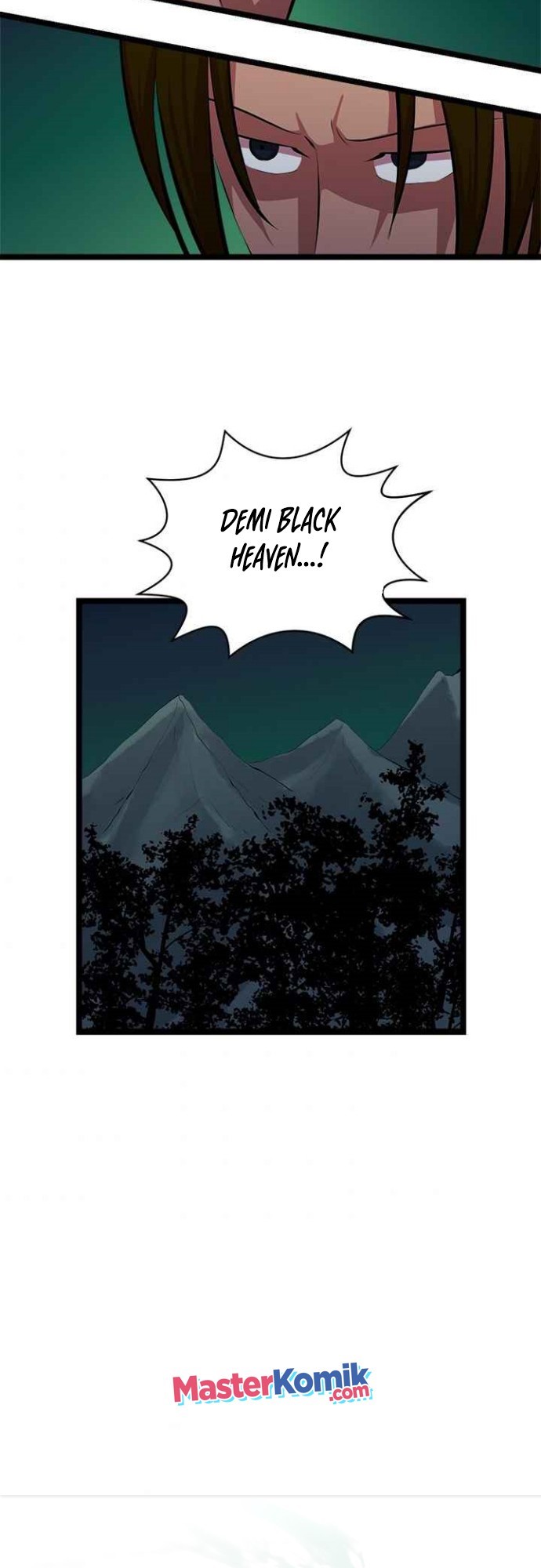 Bachelor’s Return chapter 48