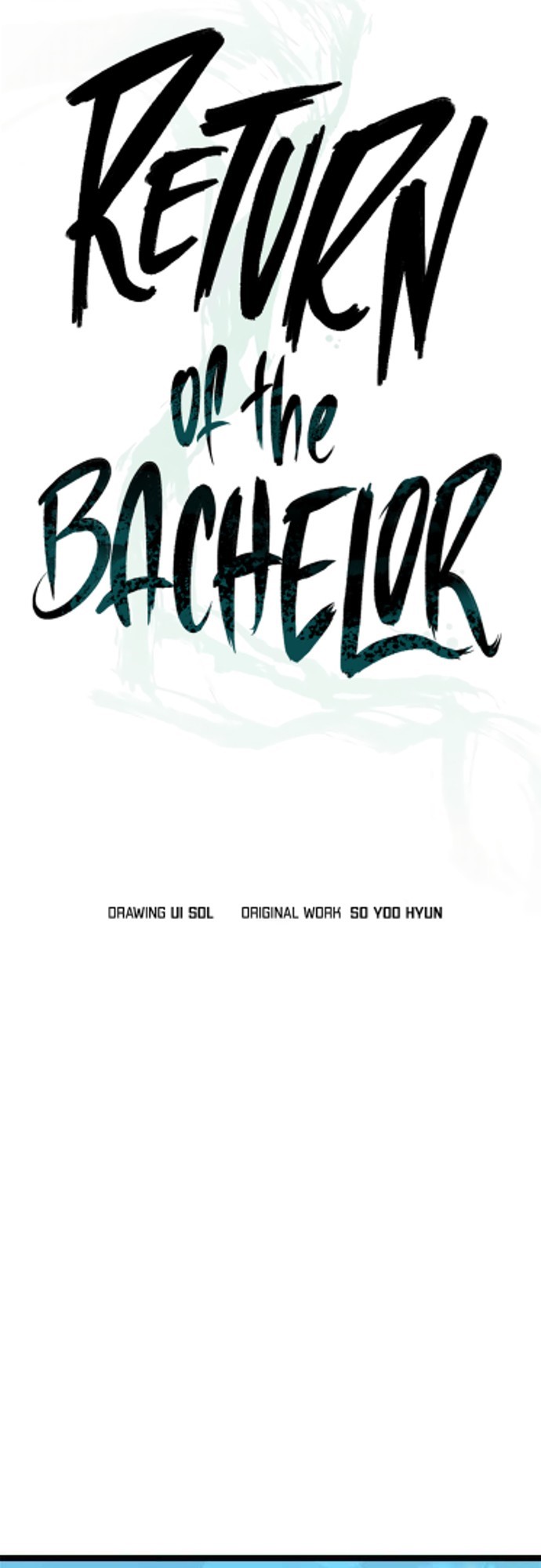 Bachelor’s Return chapter 48