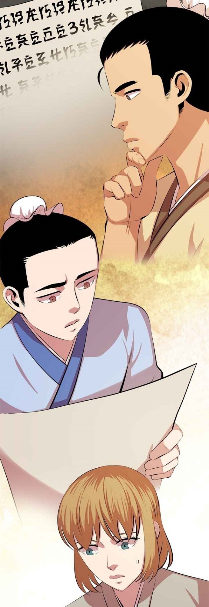 Bachelor’s Return chapter 48