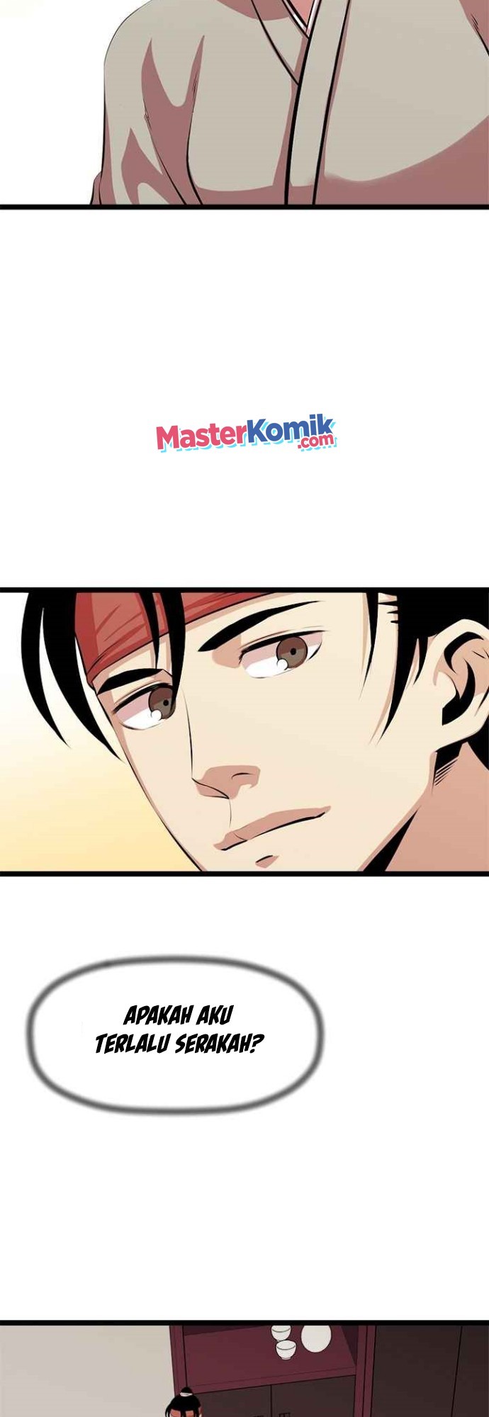 Bachelor’s Return chapter 48