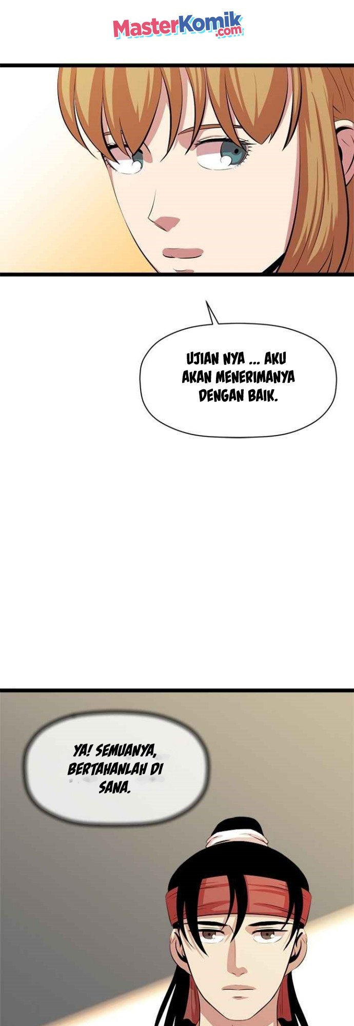 Bachelor’s Return chapter 48