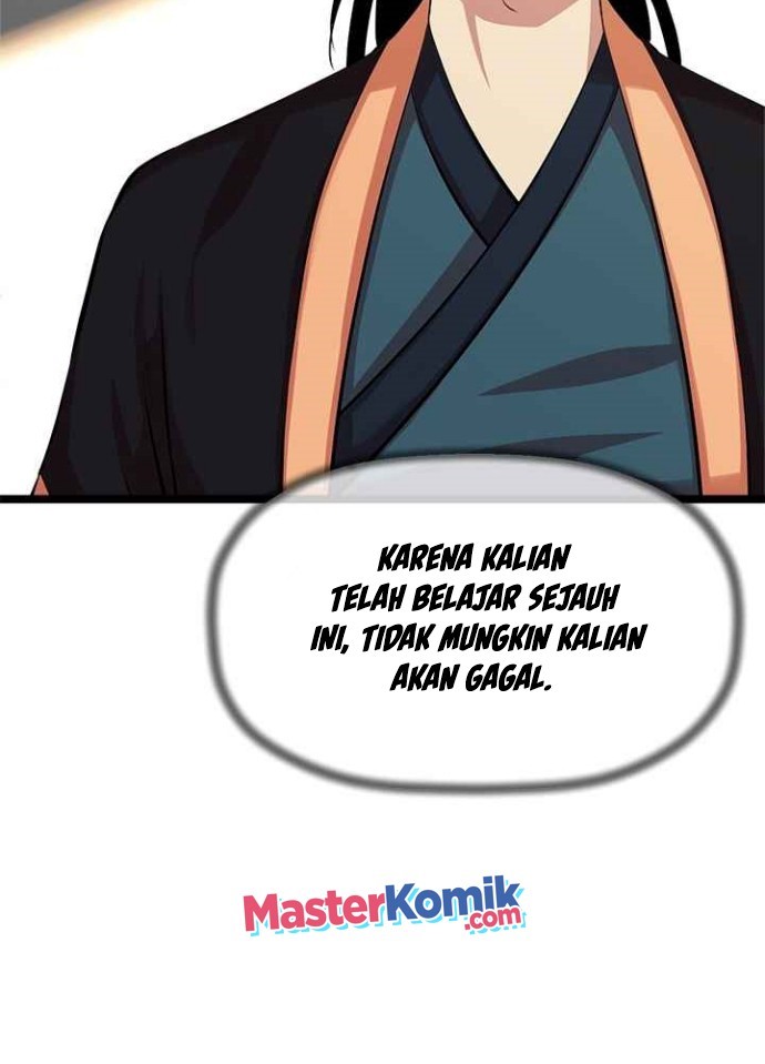Bachelor’s Return chapter 48