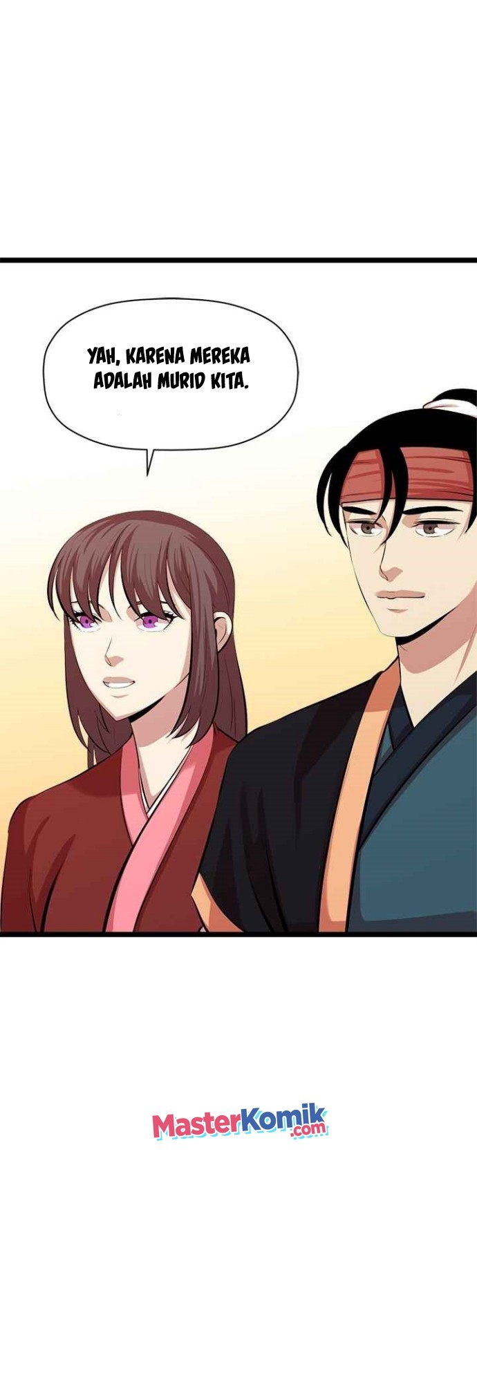 Bachelor’s Return chapter 48
