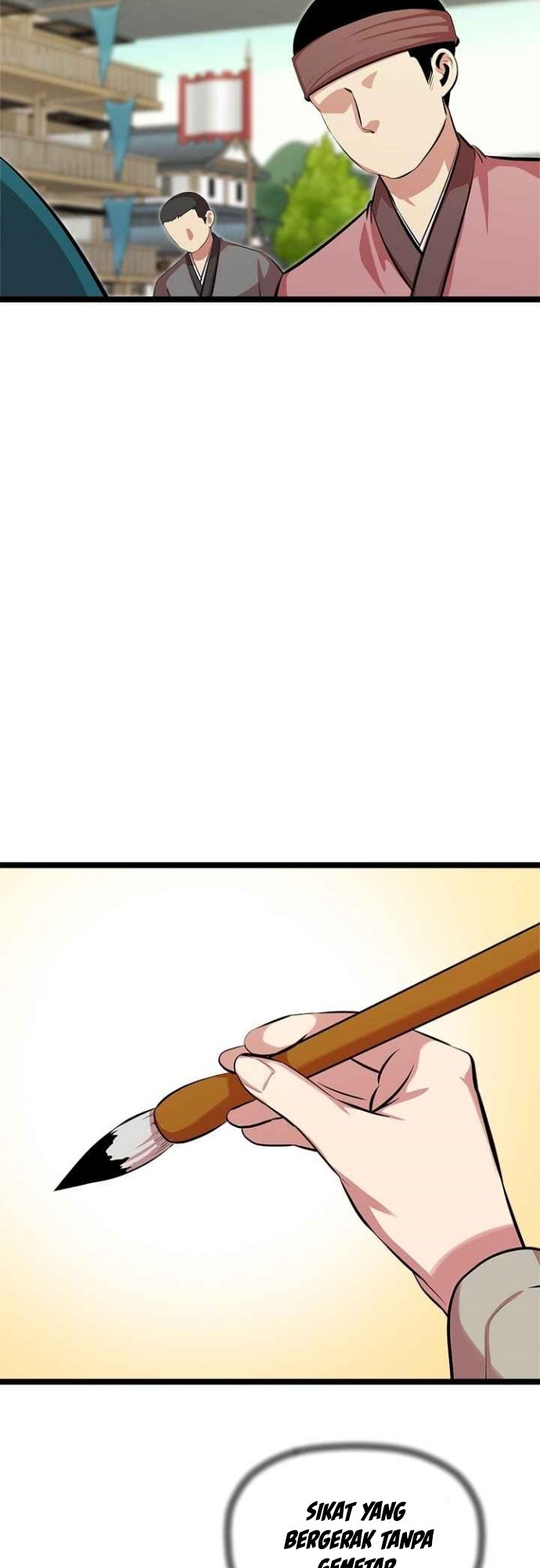 Bachelor’s Return chapter 48