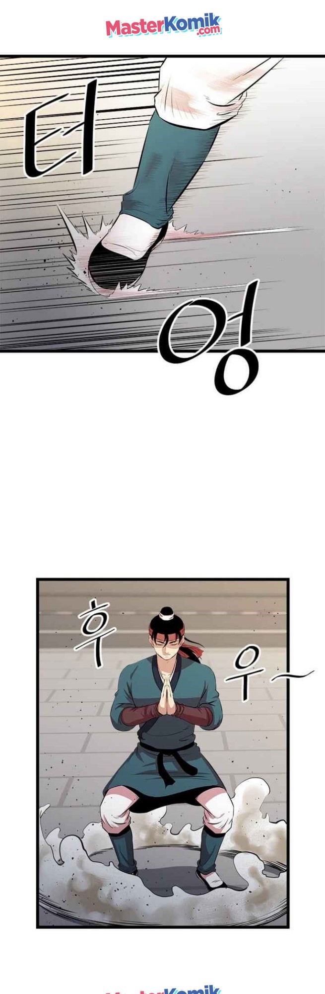 Bachelor’s Return chapter 58