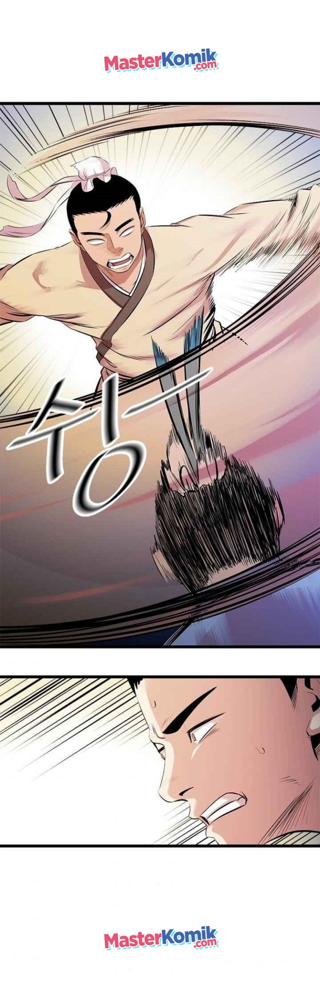Bachelor’s Return chapter 58