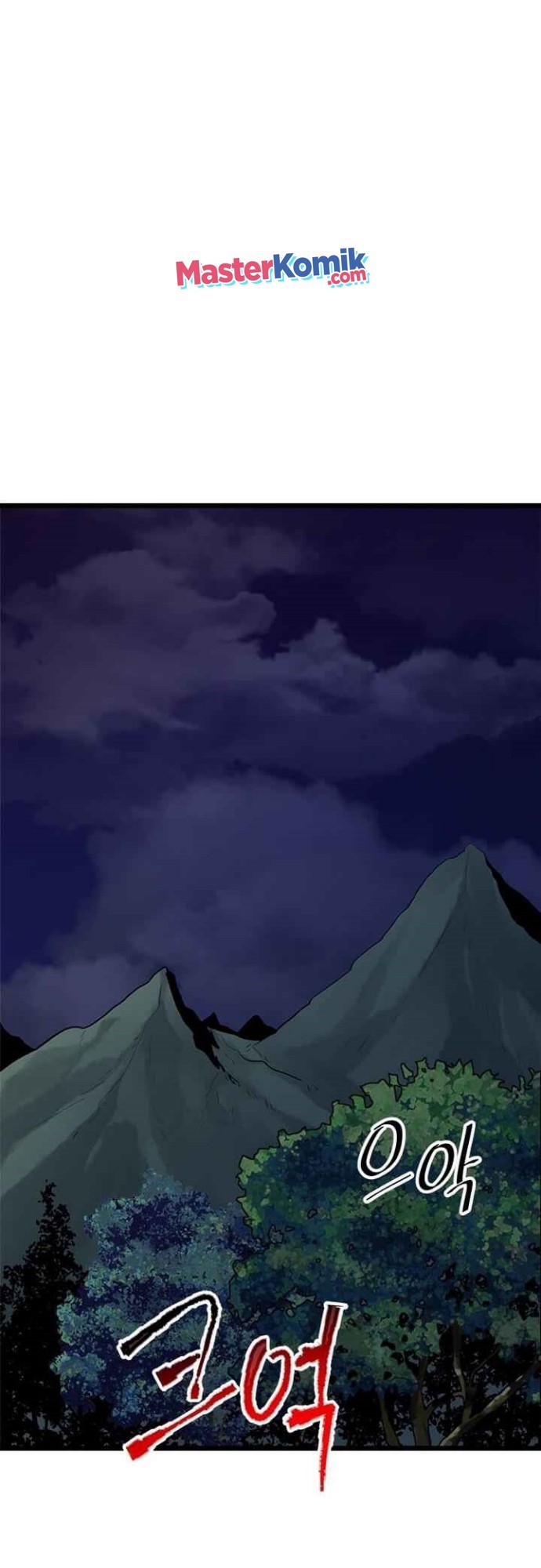 Bachelor’s Return chapter 58