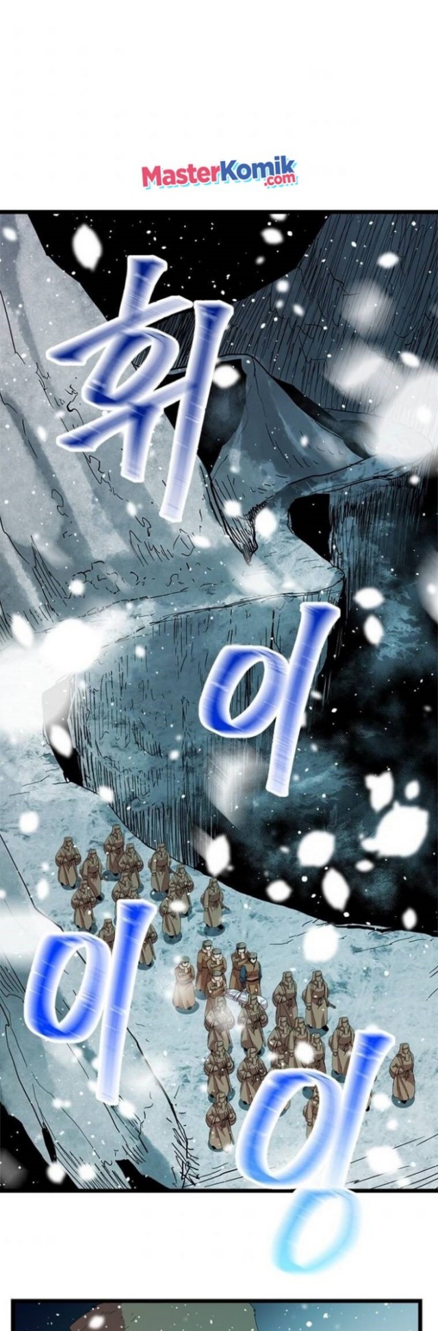 Bachelor’s Return Chapter 76 Bahasa Indonesia