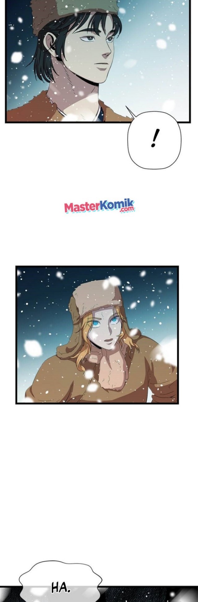 Bachelor’s Return Chapter 76 Bahasa Indonesia