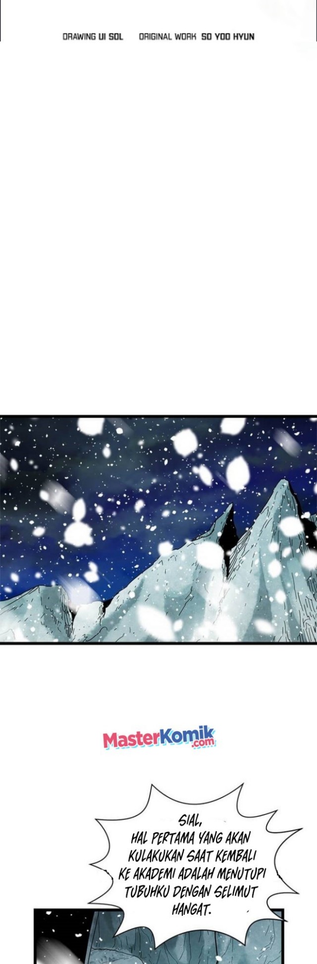 Bachelor’s Return Chapter 76 Bahasa Indonesia