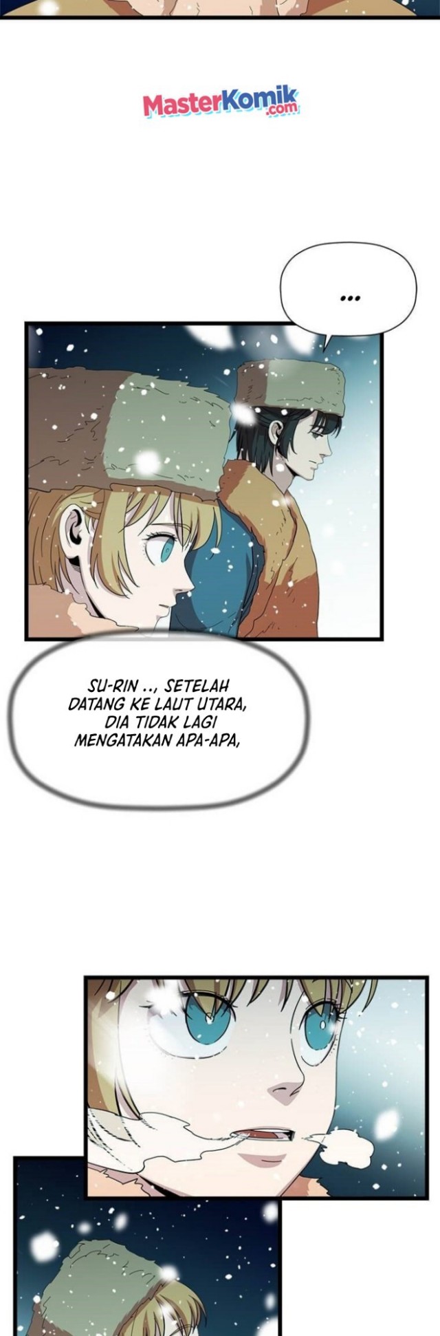 Bachelor’s Return Chapter 76 Bahasa Indonesia