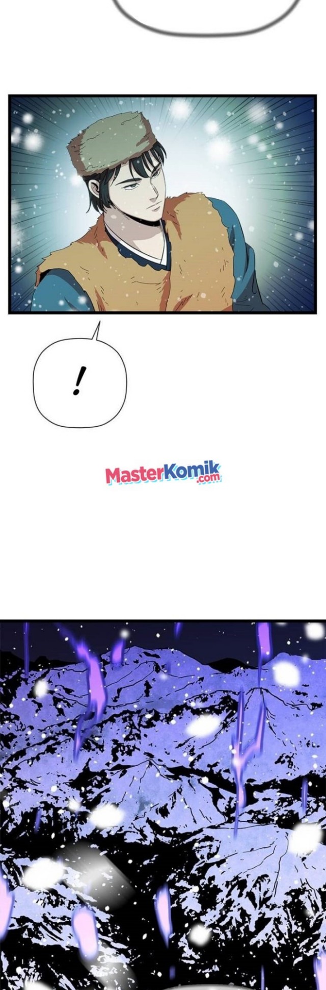 Bachelor’s Return Chapter 76 Bahasa Indonesia