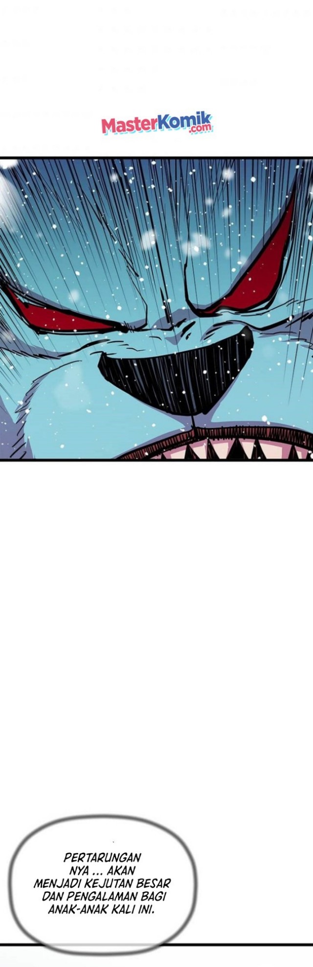 Bachelor’s Return Chapter 76 Bahasa Indonesia