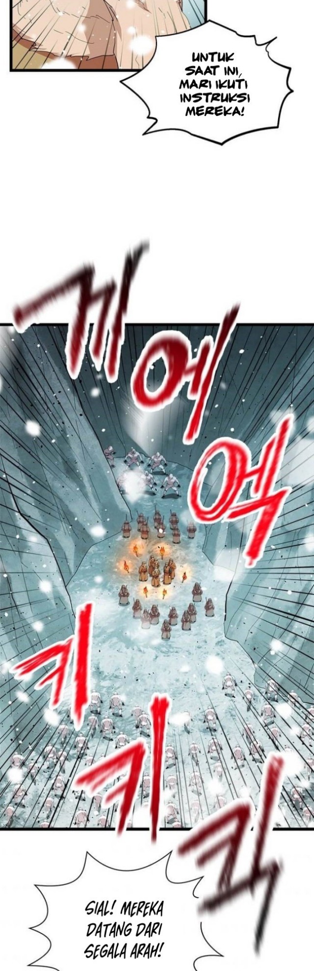 Bachelor’s Return Chapter 76 Bahasa Indonesia