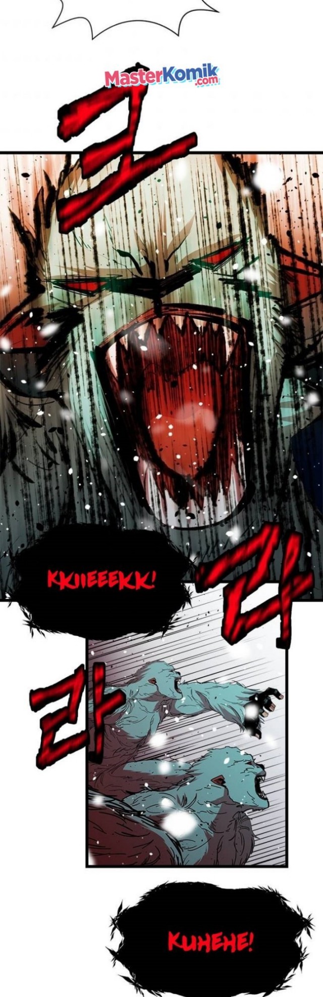 Bachelor’s Return Chapter 76 Bahasa Indonesia