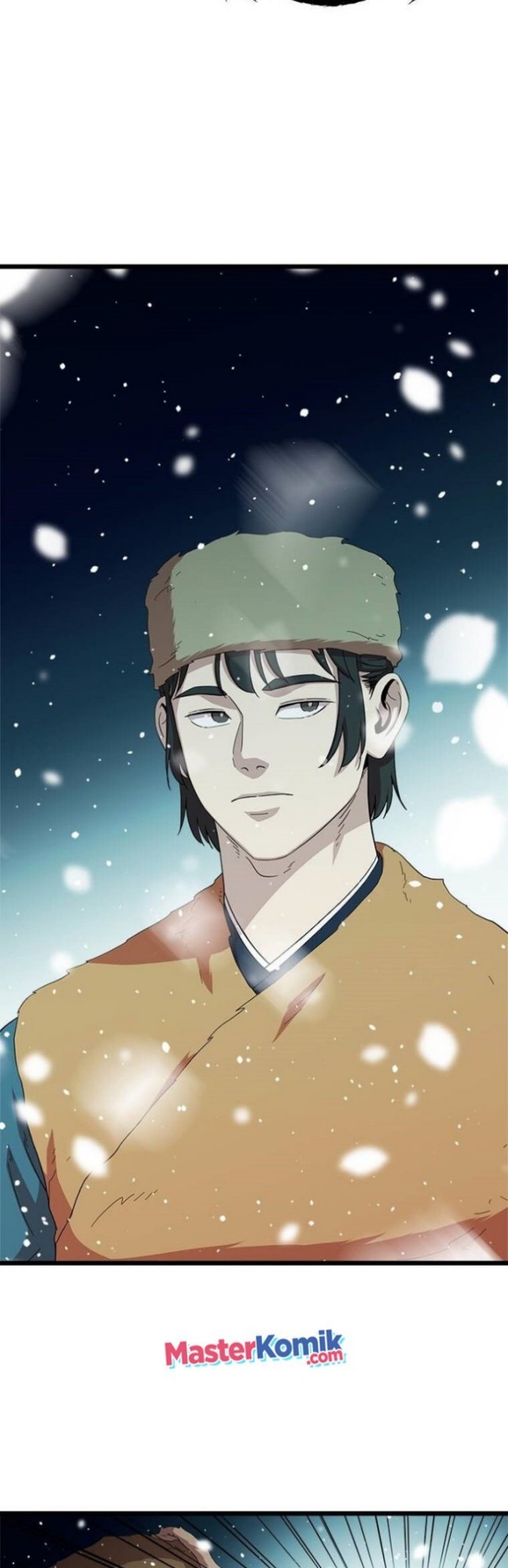 Bachelor’s Return Chapter 76 Bahasa Indonesia