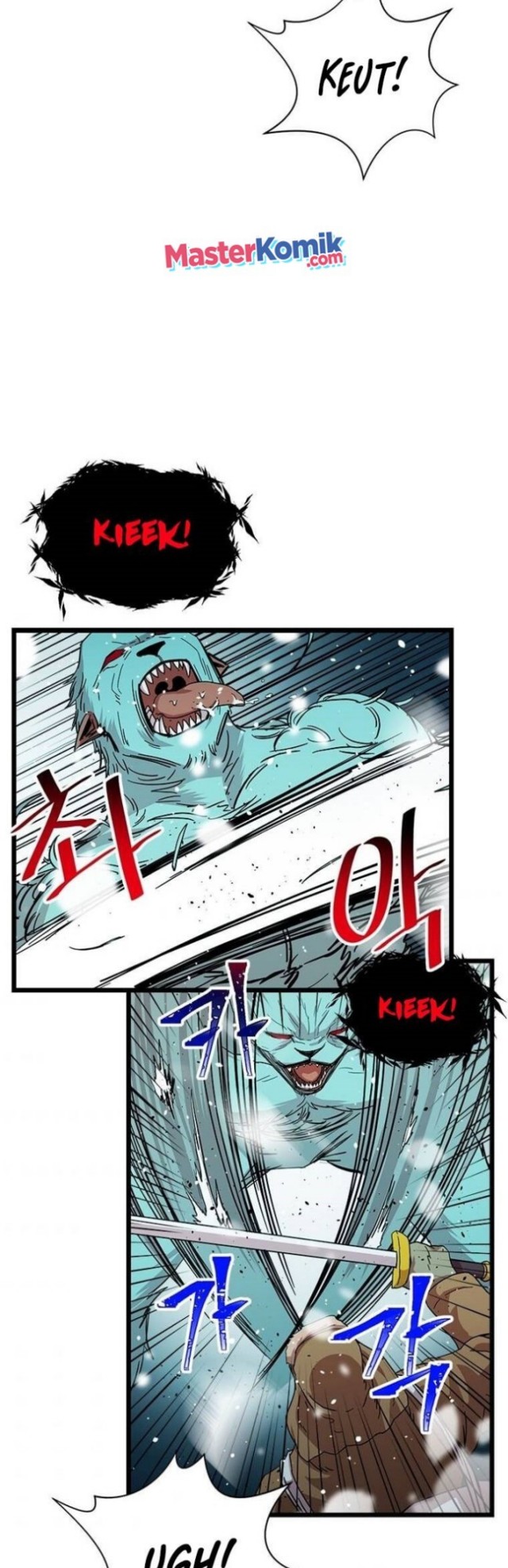 Bachelor’s Return Chapter 76 Bahasa Indonesia