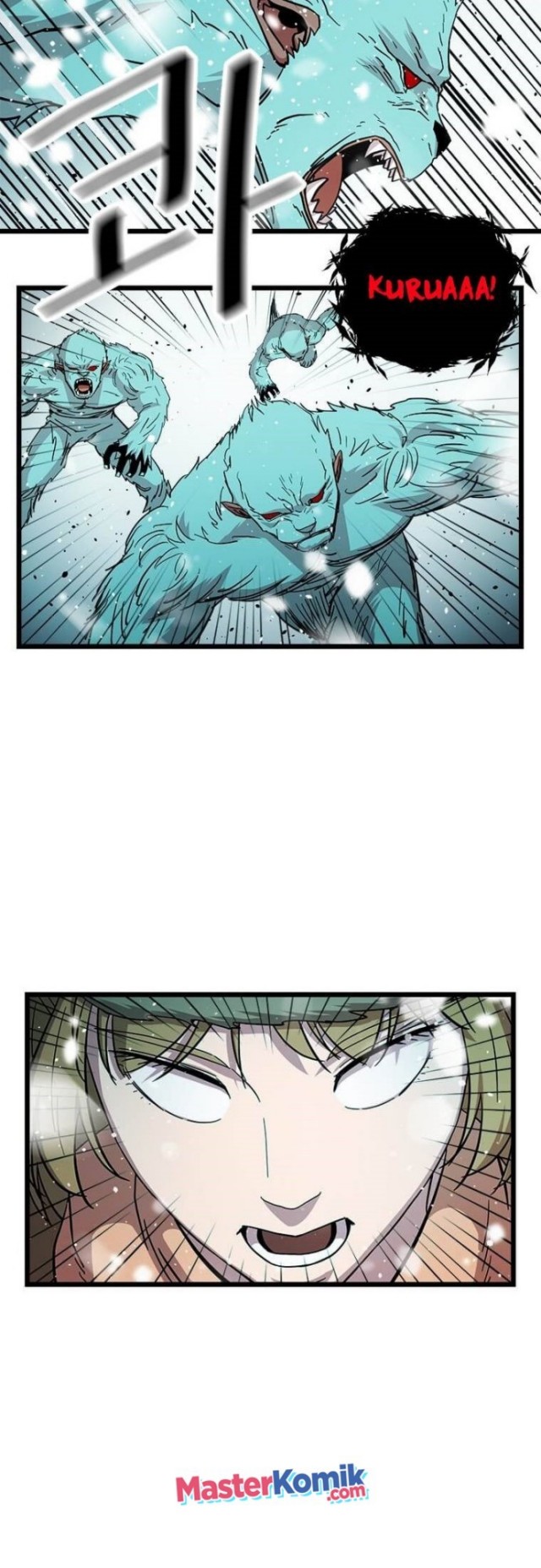 Bachelor’s Return Chapter 76 Bahasa Indonesia