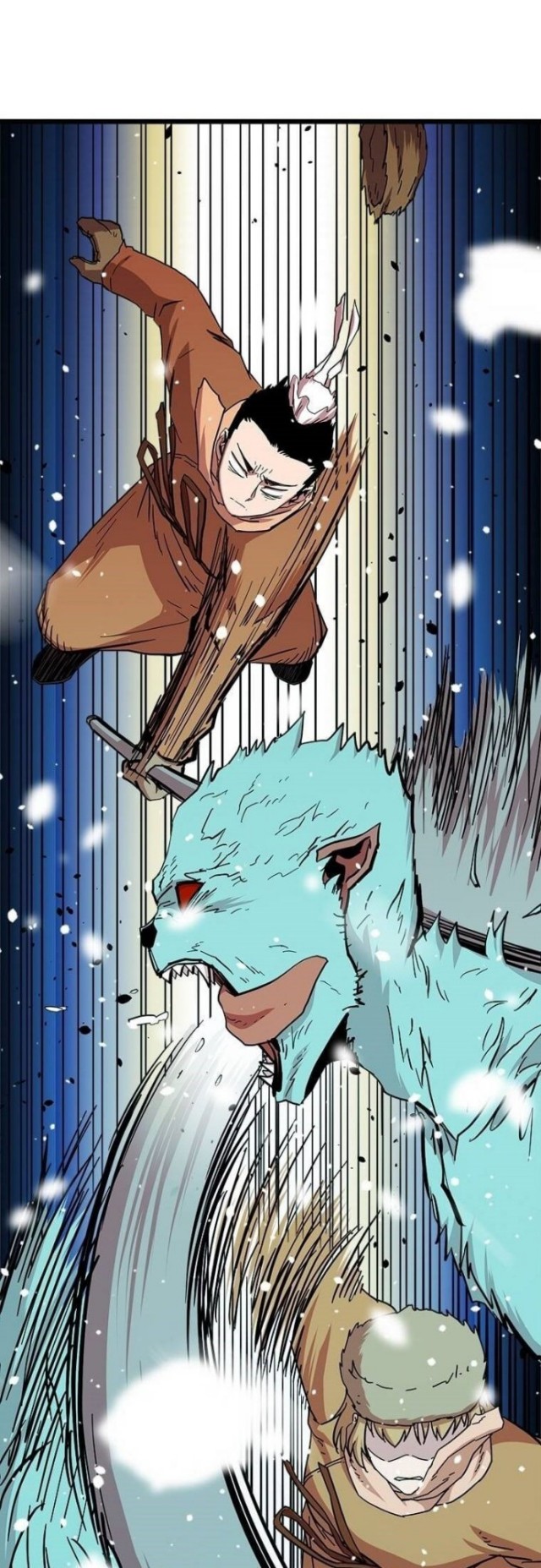 Bachelor’s Return Chapter 76 Bahasa Indonesia