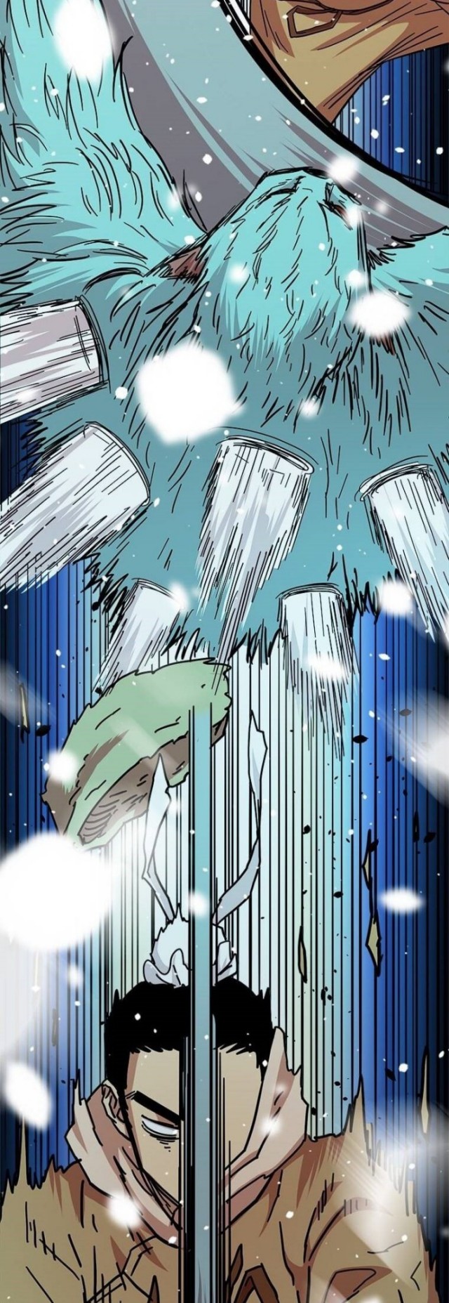 Bachelor’s Return Chapter 76 Bahasa Indonesia