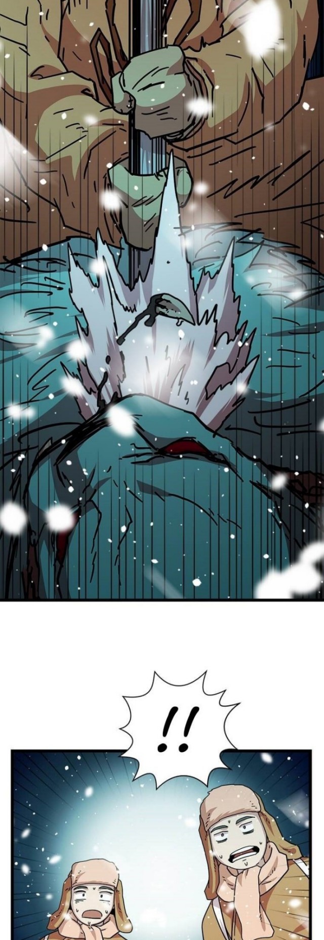 Bachelor’s Return Chapter 76 Bahasa Indonesia