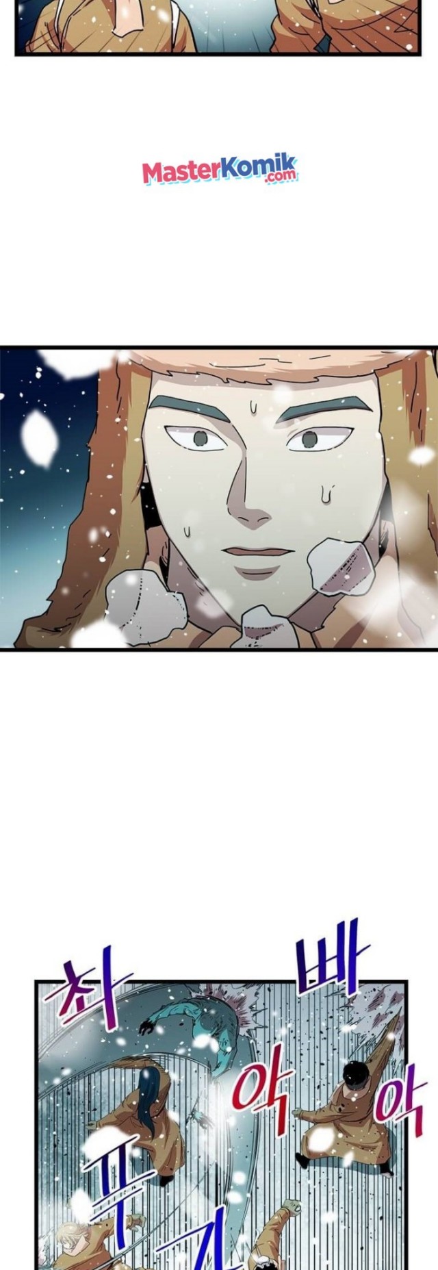 Bachelor’s Return Chapter 76 Bahasa Indonesia