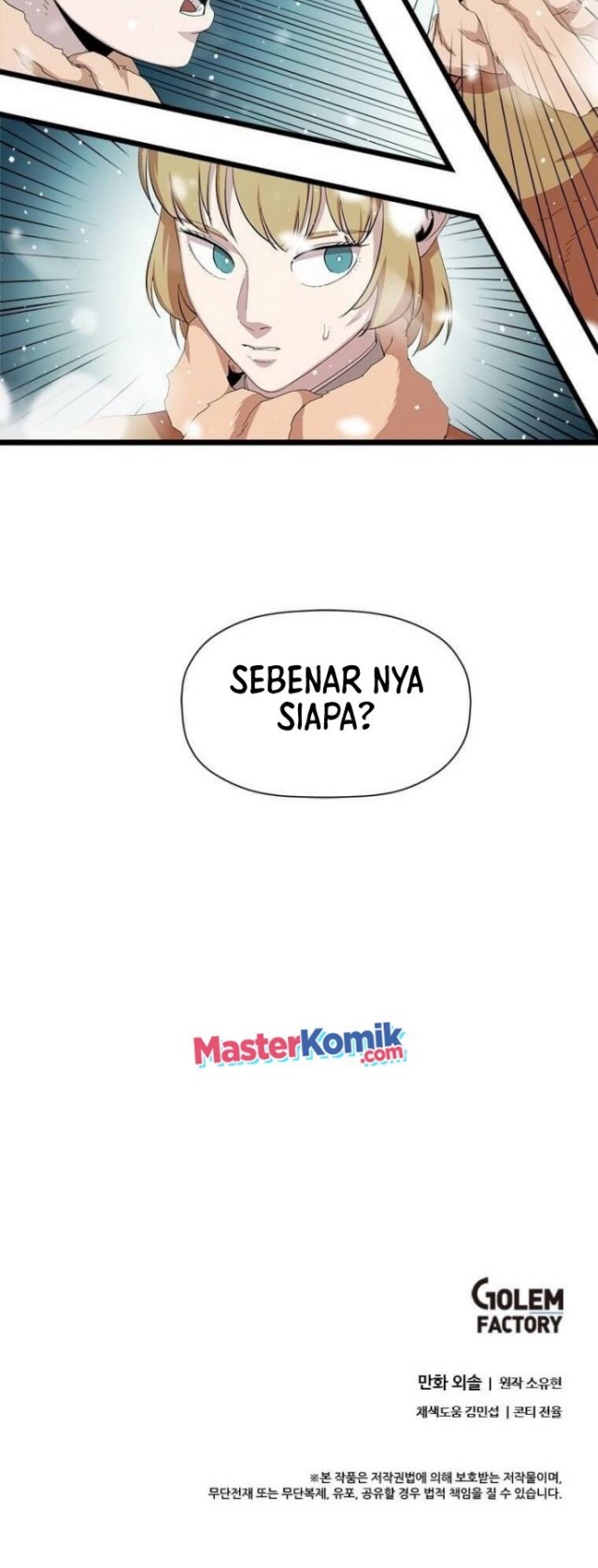 Bachelor’s Return Chapter 76 Bahasa Indonesia