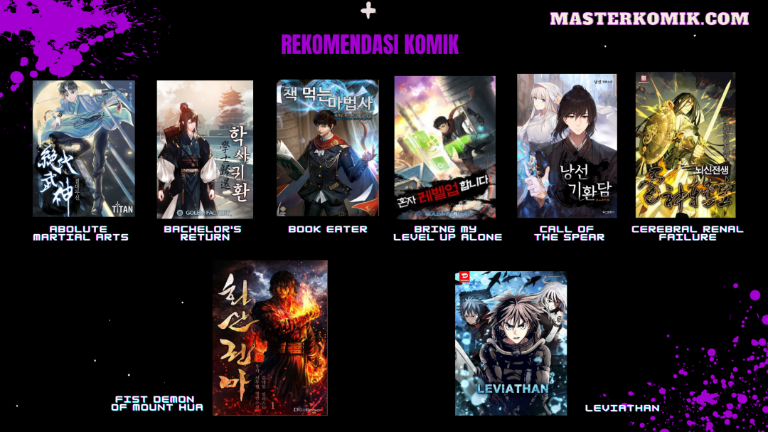 Bachelor’s Return Chapter 76 Bahasa Indonesia