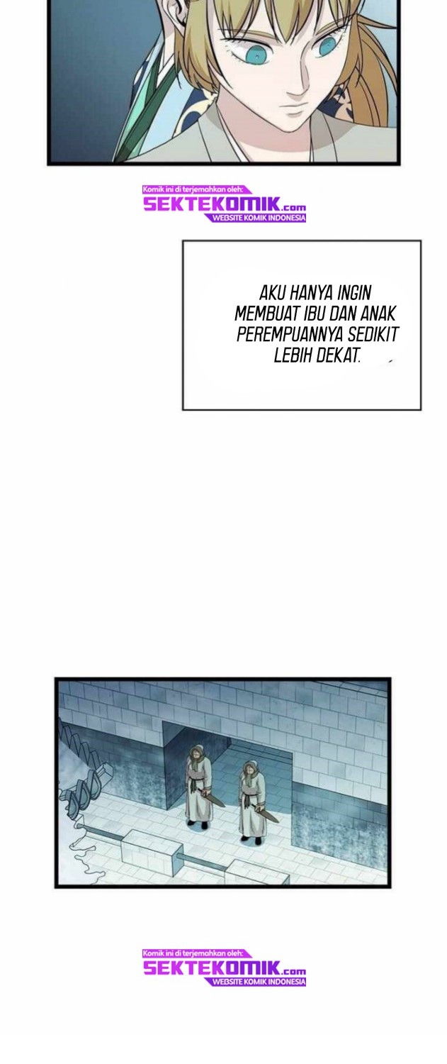 Bachelor’s Return chapter 86