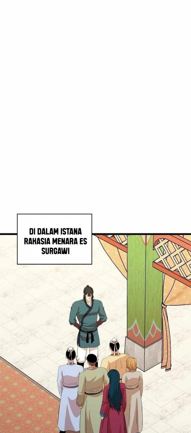 Bachelor’s Return chapter 86