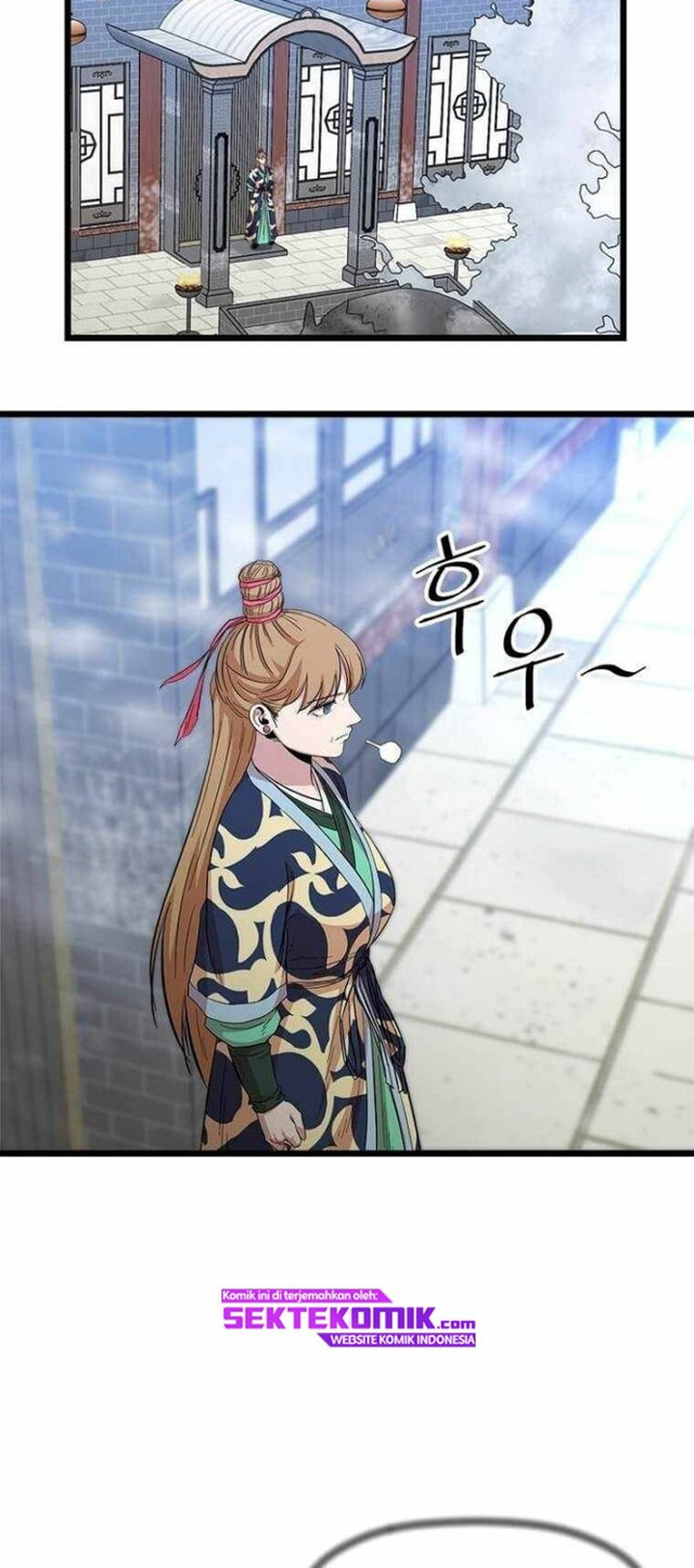Bachelor’s Return chapter 86